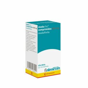 MODAVITAE 200 MG