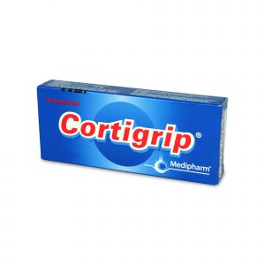 Product image of CORTIGRIP COM. 10