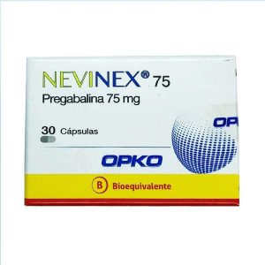 NEVINEX  75G.