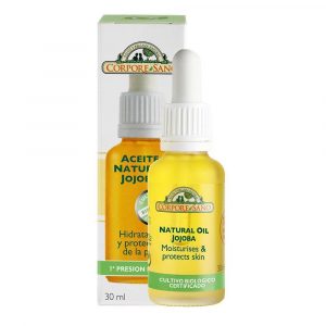 CORPO.SANO ACEITE NATURAL JOJOBA 30ML