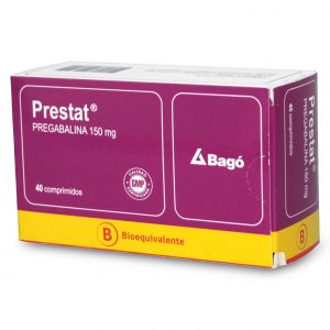 PRESTAT 150 MG