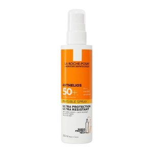 ANTHELIOS F50 INVIS.SPRAY 200ML