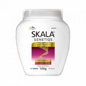 Product image of SKALA MASCARA GENETIQS X 1000 GR