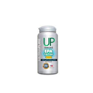 OMEGA UP (OMEGA 3) 500 EPA/200 DHA X 60 CAP