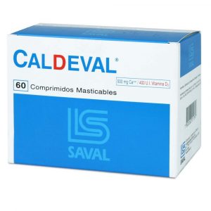 CALDEVAL COM.60