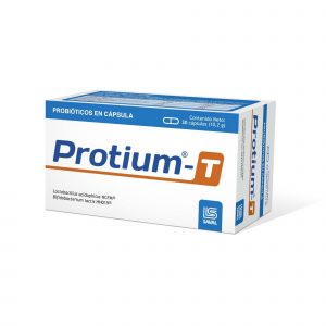 PROTIUM TRANSIT CAP.30