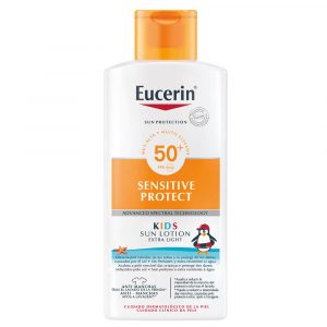 EUCERIN SOL F50+KIDS 400