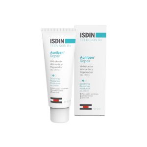 ISDIN ACNIBEN RX GEL