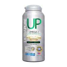 OMEGA UP (OMEGA 3) 800 EPA/400 DHA X 120 CAPS