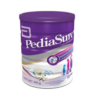 PEDIASURE COMPL.PVO.VAI900