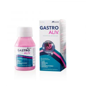 GASTROALIV X 60ML