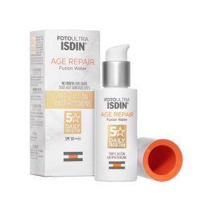 ISDIN FOTOULTRA AGE REPAIR FUSION WATER F50 50ML