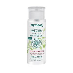 ALKMENE TON.FAC.TEA TREE OIL 150ML.