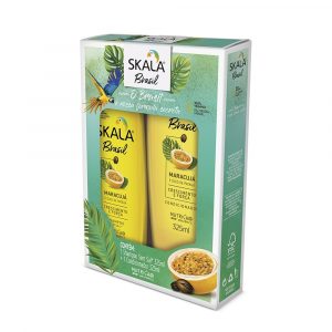 Product image of SKALA KIT MARACUYA SHAMPOO + ACONDICIONADOR