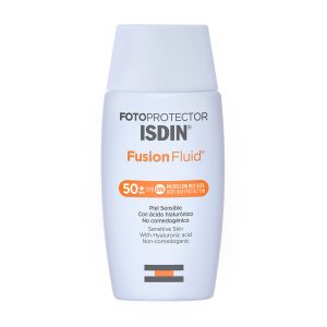 ISDIN FOTOP. EXTREM FPS50+ FUSION FLUID 50ML