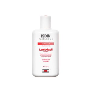 ISDIN LAMBDAPIL  ANTICAIDA CHAMPU X 200 ML