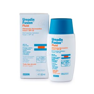 ISDIN UREADIN FUSION FLUID X 50 ML