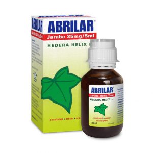 ABRILAR JBE. 35MG/5ML. 100ML