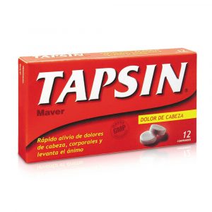 TAPSIN COM. 12