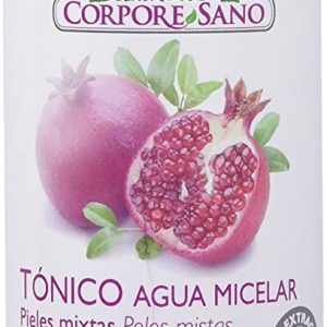 CORPO.SANO TONICO MICELAR P.MIXTA 200 ML