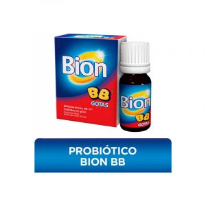 BION BB GOTAS.5.3GR