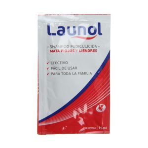 LAUNOL SACHET 15 ML