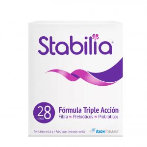 STABILIA SBRS. X28