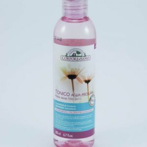 CORPO.SANO TONICO MICELAR P.SECAS 200 ML