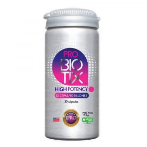 PROBIOTIX CAP HIGH POTENCY X 30