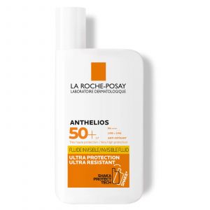 ANTHELIOS 50+INVIC. 50ML