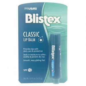 BLISTEX BAL.LAB.F15 CLASSIC