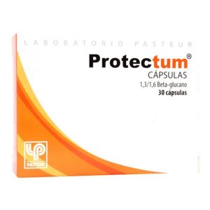 PROTECTUM 30 CAPS