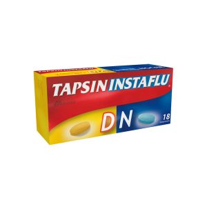 Product image of TAPSIN INSTAFLU DN COM. 12+6