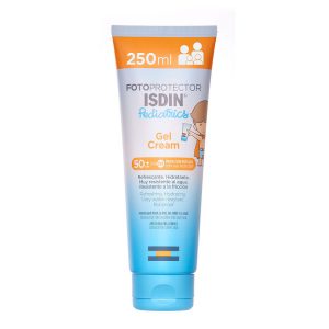 ISDIN GEL CREAM PEDIATRICS F50+ 250ML