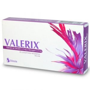 VALERIX X 30 COMP