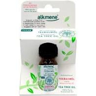 ALKMENE TEA TREE OIL ACEITE 10ML.