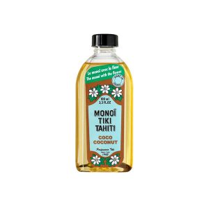 MONOI HIDRATANTE COCO 120 ML