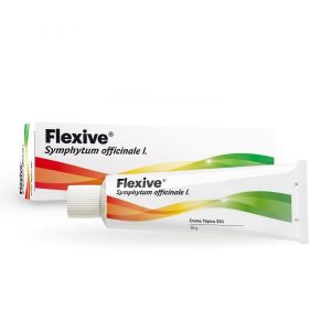 FLEXIVE CREMA 35% X 50 GR