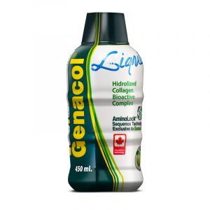 GENACOL LIQUID 450ML.