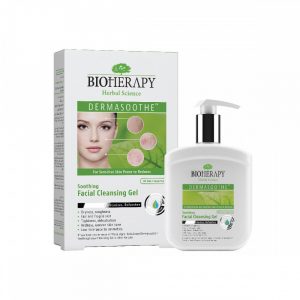 BIOHERAPY GEL LIMPIADOR FACIAL