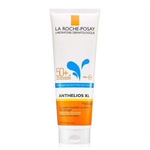 LA ROCHE ANTHELIOS FPS 50+ WET SKIN X 250ML