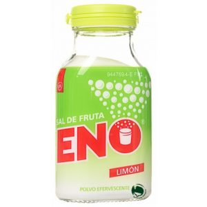 Product image of ENO PVO.LIMON 100GR