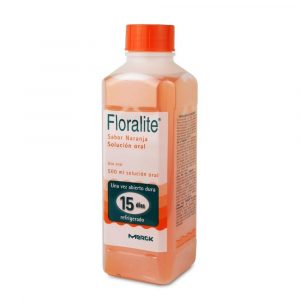 Product image of FLORALYTE SOL.ORAL NAR500