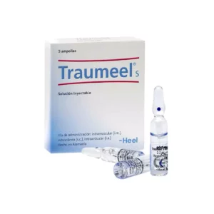 HEEL TRAUMEEL