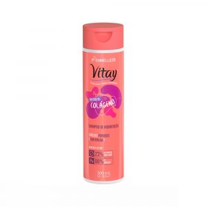 VITAY SHAMPOO COLAGENO X 300 ML