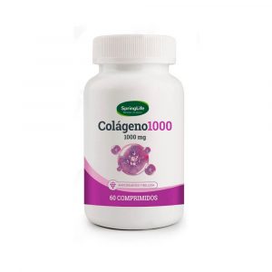 Product image of SL COLAGENO 1000 MG. X60