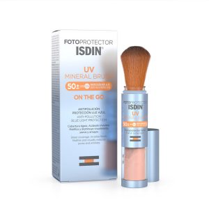 FOTO ISDIN UV MINERAL BRUSH X 2 GR