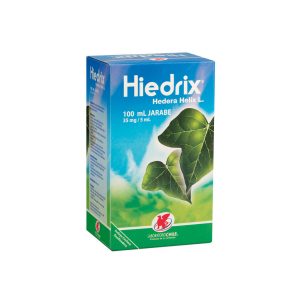 HIEDRIX 35MG/5ML X 100ML