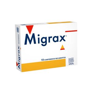 MIGRAX COM. 10