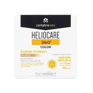 HELIOCARE 360∞COLOR USHION COMPACT